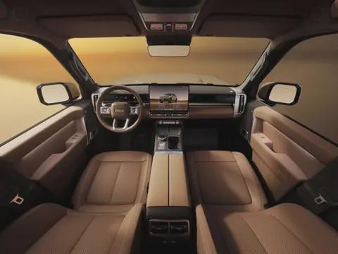 R V27为全家开启更大的“诗与远方”澳门新葡京app诠释家庭新硬派iCA(图7) R V27为全家开启更大的“诗与远方”澳门新葡京app诠释家庭新硬派iCA(图7)