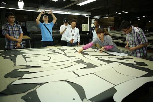 巴斯特的极致天窗工艺新葡京网上赌场遇见伟(图9) 巴斯特的极致天窗工艺新葡京网上赌场遇见伟(图9)