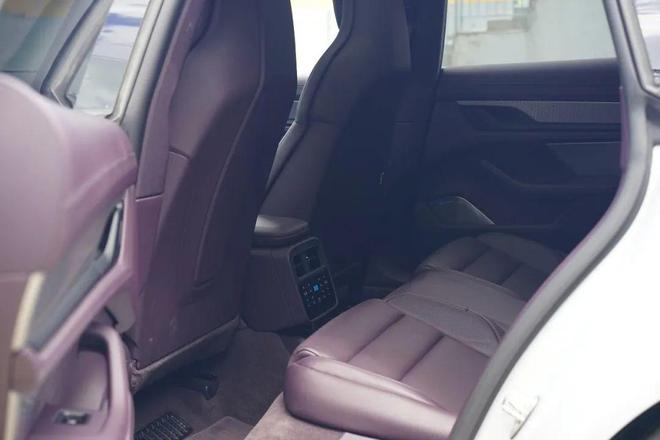 无需多言保时捷Taycan 4澳门新葡京app【路试】强者(图2)