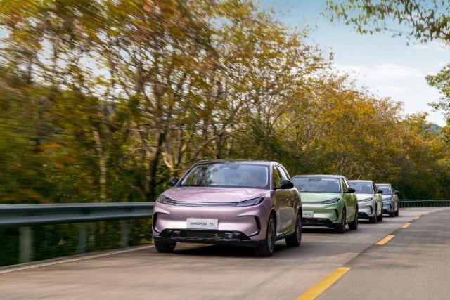 全能搭子”解锁年轻人的全场景出行自由澳门