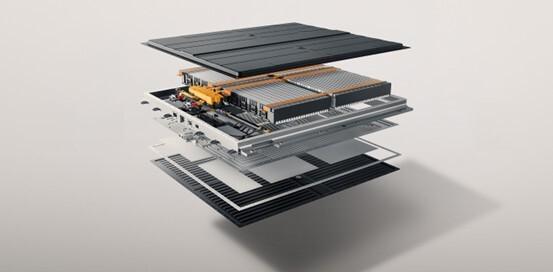 全能搭子”解锁年轻人的全场景出行自由澳门新葡京极狐T1：10万内纯电“(图2)