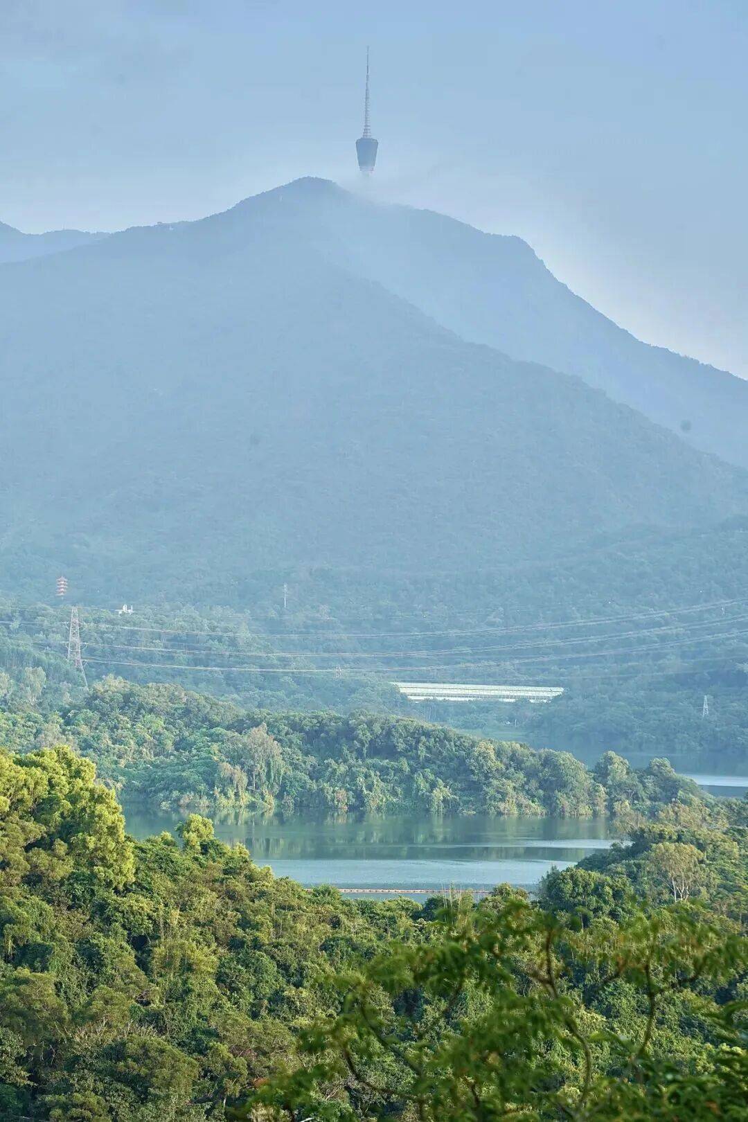 澳门新葡京网页打卡《奇迹》取景地：在时间里重逢在自然中治愈(图1)