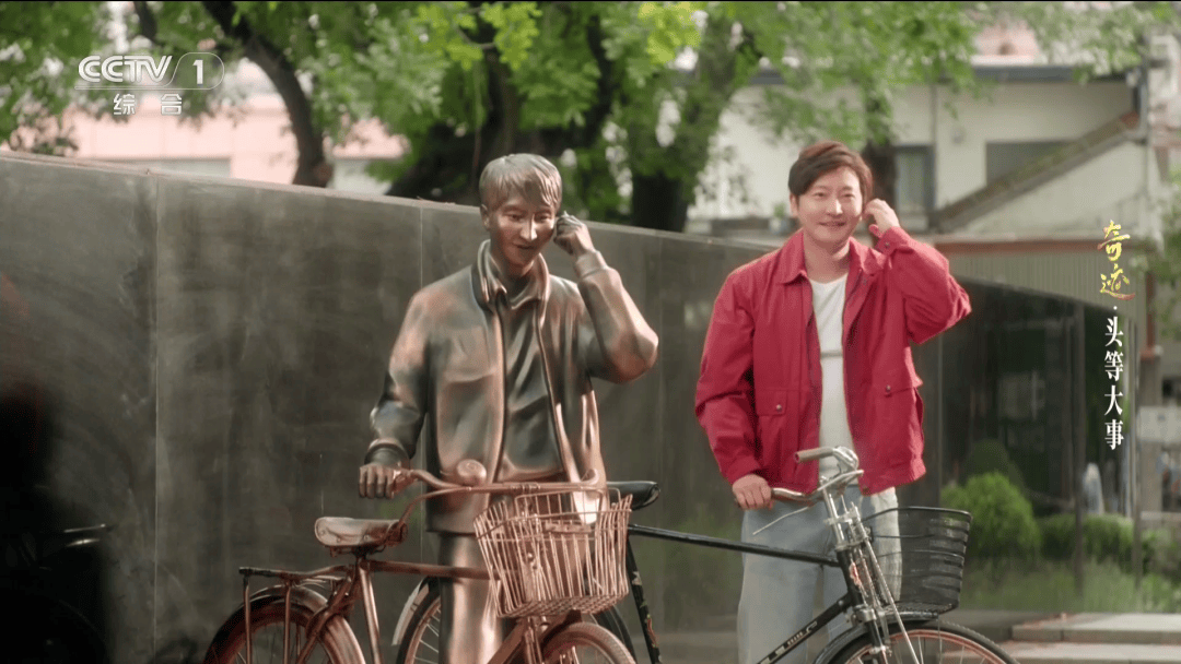 澳门新葡京网页打卡《奇迹》取景地：在时间里重逢在自然中治愈(图14)